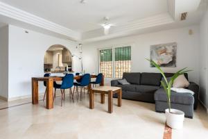 Villa in Los Flamencos