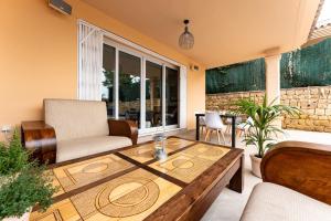 Villa in Los Flamencos