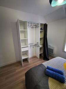 Appartements Le Puzzle : photos des chambres