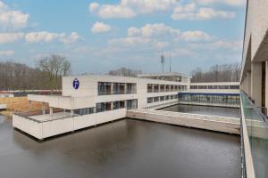 Fletcher Hotel-Restaurant Marknesse