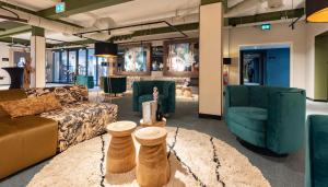 Fletcher Hotel-Restaurant Marknesse