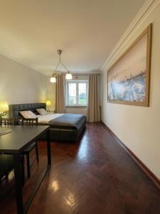 Apartament Lubelski Zamkowy