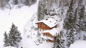 MOUNTAINRANGER - Lodge - ski in & ski out - Tweng