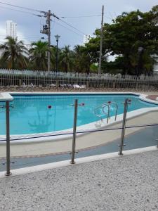 Apartamento entero con vista al mar