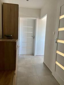 Apartment under Trojický hill