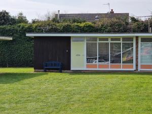 170 Broadside Holiday Chalet near Broads & Beaches