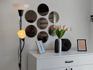 Nora 2 - Sremska Mitrovica