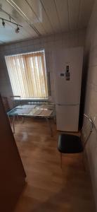 Трикімнатна квартира зі всіма зручностями