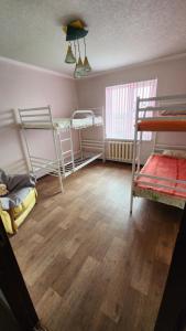 Трикімнатна квартира зі всіма зручностями