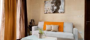 1bedroom Apartment Ghajnsielem