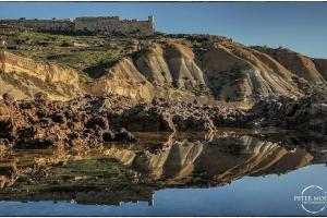 1bedroom Apartment Ghajnsielem