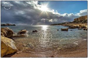 1bedroom Apartment Ghajnsielem