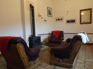 B&B / Chambres d'hotes Le Petit Chateau : photos des chambres