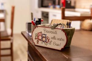 Locanda del sorriso b&b