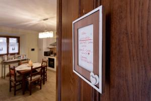 Locanda del sorriso b&b