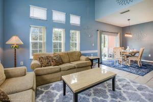 2739SKP New Emerald Island 4 Bedroom townhouse