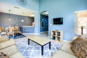 2739SKP New Emerald Island 4 Bedroom townhouse