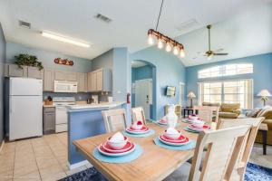 2739SKP New Emerald Island 4 Bedroom townhouse