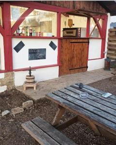 n°9. gite 5 Personnes