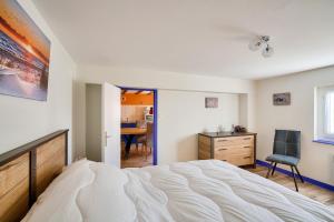 Vacances en duo près de la mer