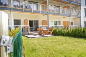 Apartment Ski&Nature "Moserkopf"