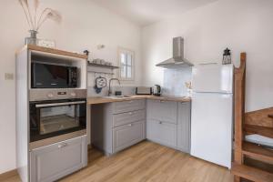 Séjour en famille à 400m de la plage