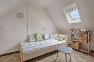 Séjour en famille à 400m de la plage