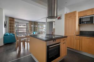 Appart 4 adultes 2 enfants - Accès plage direct