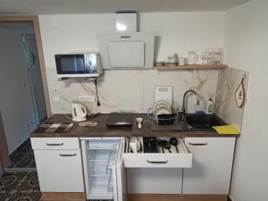 Family apartments "Hamster" up to 7 persons