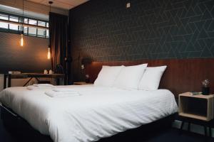 Double Room room in Hotel Duhoux