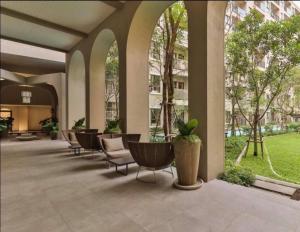 La Casita HuaHin by Tasing