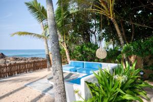 Bellini Blue Villa