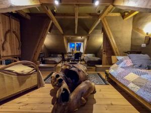 Šumska 1 - Fruška gora