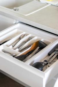 Apartamentai Malūno Vilos