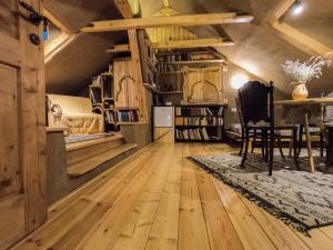 Šumska 1 - Fruška gora