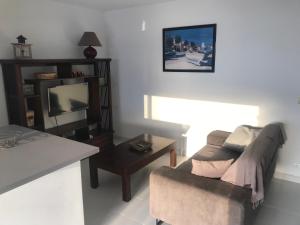 Clement - Rez de villa - Vue Mer