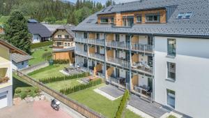 Apartment Ski&Nature "Grosseck"