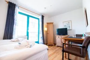 Sellin - Seedorf Am Neuensiener See Apartment 08 - Blieschow