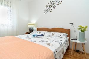 Apartment Vilim 2226