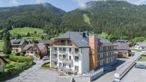 Apartment Ski&Nature "Grosseck"