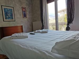 Patricias Apartment