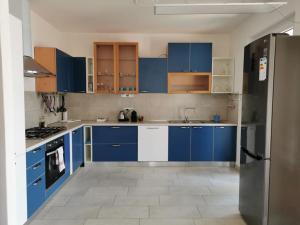Patricias Apartment