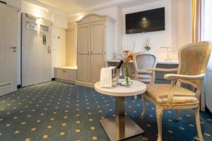 Hotel St Georg - Regensburg