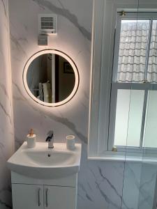 4 bedroom townhouse Kirkcudbright