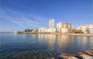 Gorgeous Apartment In Follonica