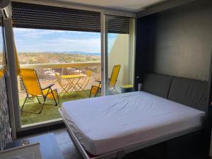 Studio Héliopolis L Village Naturiste