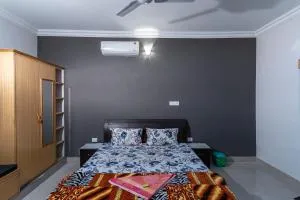 Lazy Mojo Inn - Чамба