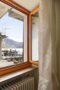 Le Finestre sul Lago - Maggiore Estate by Ginin