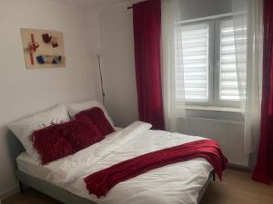 MW 7A Apartament