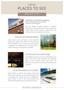 Buona Vacanza at Verdon Parc